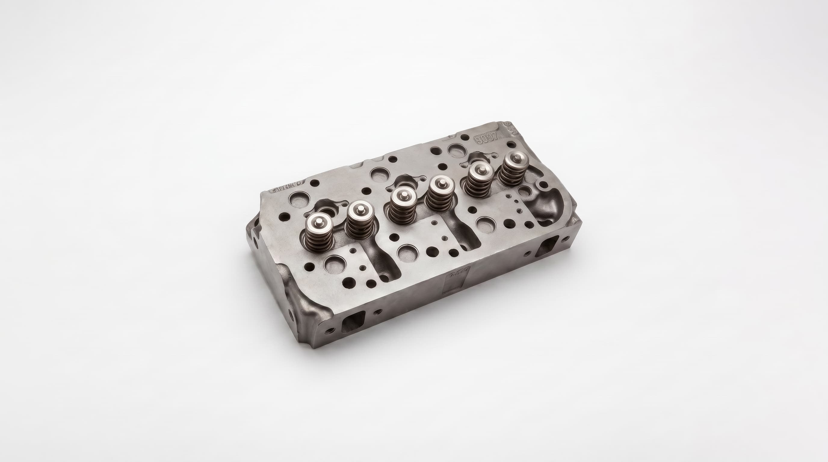 Engine Components