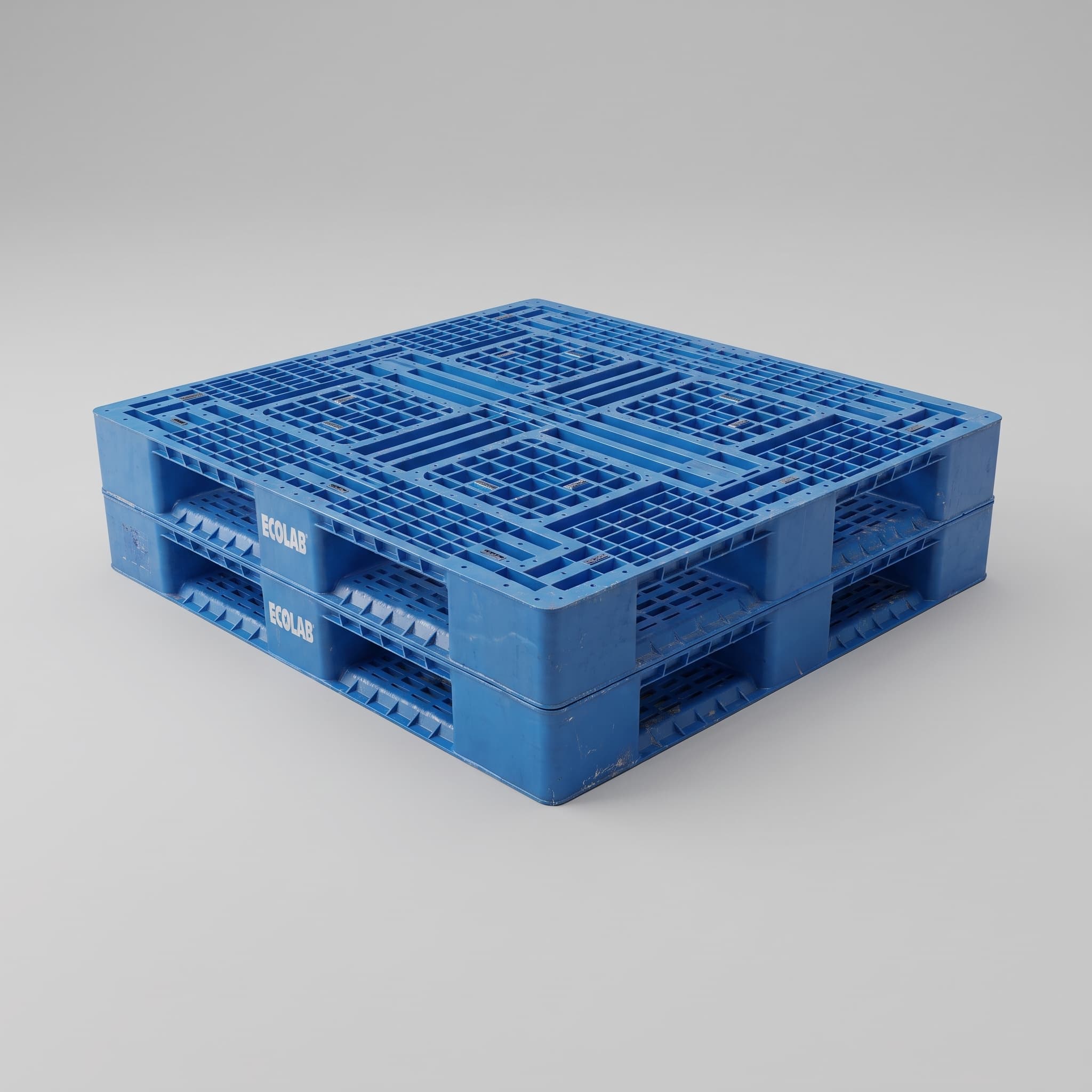 Plastic Pallets